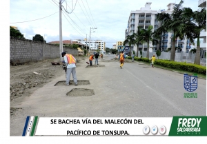 ACTUALIDAD MUNICIPAL JUEVES 11 DE JULIO DEL 2019