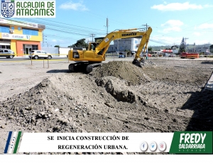 ACTUALIDAD MUNICIPAL MIÉRCOLES 07 DE AGOSTO DEL 2019