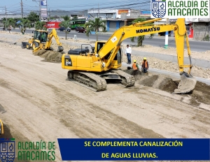 ACTUALIDAD MUNICIPAL MARTES 03 DE SEPTIEMBRE DEL 2019.