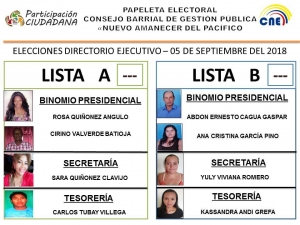 ACTUALIDAD MUNICIPAL MIÉRCOLES 29 DE AGOSTO DEL 2018.