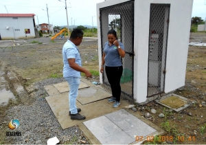 ACTUALIDAD MUNICIPAL MIÉRCOLES 07 DE FEBRERO DEL 2018.