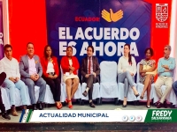 ACTUALIDAD MUNICIPAL VIERNES 14 DE JUNIO DEL 2019.