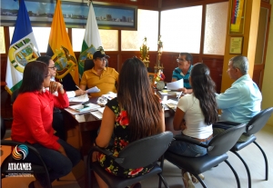ACTUALIDAD MUNICIPAL VIERNES 27 DE JULIO DEL 2018.