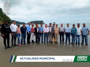 ACTUALIDAD MUNICIPAL MIÉRCOLES 12 DE JUNIO DEL 2019.