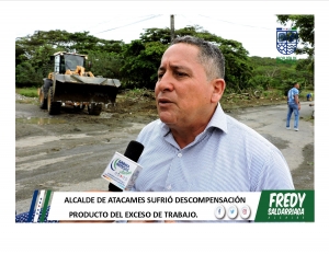 ACTUALIDAD MUNICIPAL LUNES 15 DE JULIO DEL 2019