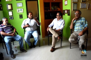ACTUALIDAD MUNICIPAL MARTES 19 DE JUNIO DEL 2018.