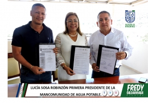 ACTUALIDAD MUNICIPAL VIERNES 12 DE JULIO DEL 2019