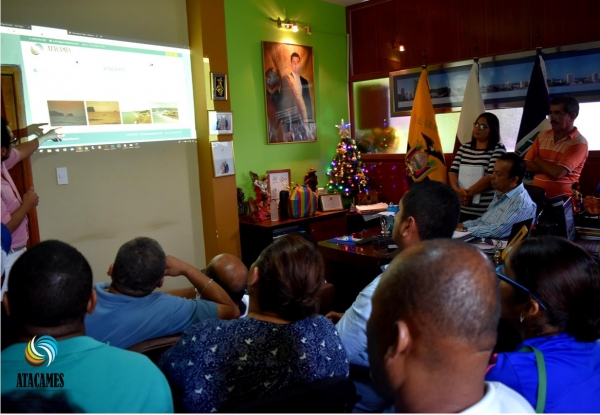 ACTUALIDAD MUNICIPAL SÁBADO 16 DE DICIEMBRE DEL 2017.