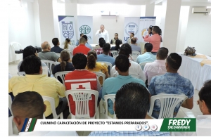 ACTUALIDAD MUNICIPAL JUEVES 20 DE JUNIO DEL 2019.