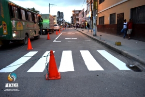 ACTUALIDAD MUNICIPAL MARTES 29 DE MAYO DEL 2018.