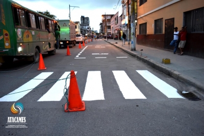 ACTUALIDAD MUNICIPAL MARTES 29 DE MAYO DEL 2018.