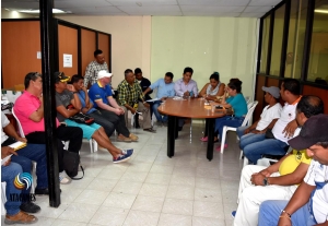 ACTUALIDAD MUNICIPAL MARTES 16 DE ENERO DEL 2018.