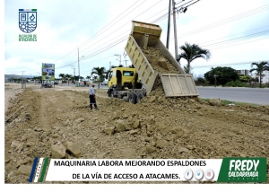 ACTUALIDAD MUNICIPAL MARTES 02 DE JULIO DEL 2019.