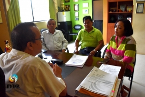 ACTUALIDAD MUNICIPAL MIÉRCOLES 11 DE JULIO DEL 2018.