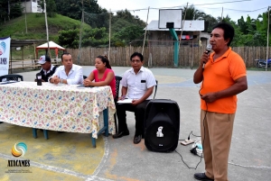 ACTUALIDAD MUNICIPAL MIÉRCOLES 13 DE JUNIO DEL 2018.