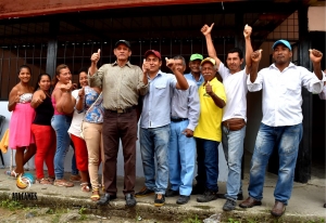 ACTUALIDAD MUNICIPAL LUNES 09 DE JULIO DEL 2018.