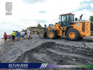 ACTUALIDAD MUNICIPAL LUNES 03 DE JUNIO DEL 2019.