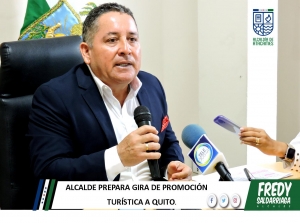 ACTUALIDAD MUNICIPAL JUEVES 04 DE JULIO DEL 2019.