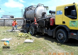 ACTUALIDAD MUNICIPAL MIÉRCOLES 11 DE ABRIL DEL 2018.