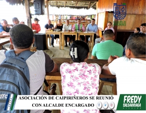 ACTUALIDAD MUNICIPAL MARTES 23 DE JULIO DEL 2019