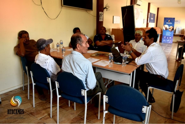 ACTUALIDAD MUNICIPAL MIÉRCOLES 30 DE MAYO DEL 2018.