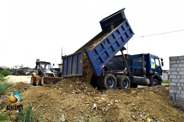 ACTUALIDAD MUNICIPAL MIÉRCOLES 30 DE MAYO DEL 2018.
