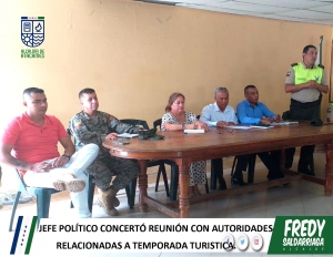 ACTUALIDAD MUNICIPAL VIERNES 19 DE JULIO DEL 2019