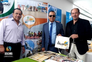 ACTUALIDAD MUNICIPAL MIÉRCOLES 13 DE JUNIO DEL 2018.