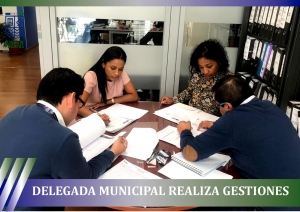 INFORMATIVO MUNICIPAL